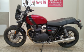 TRIUMPH SPEED TWIN 900 2024 DAD74G