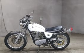 YAMAHA SR400 2004 RH01J