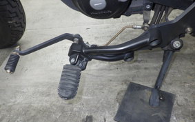 HONDA REBEL 250 S 2024 MC49