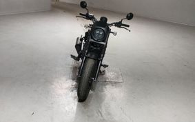 HONDA REBEL 250 S MC49