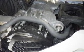 HONDA PCX 125 2024 JF81