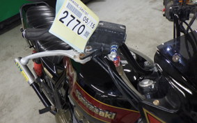 KAWASAKI ZRX-2 2004 ZR400E