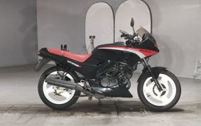 HONDA VT250F MC15