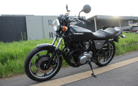 KAWASAKI Z500 FX 2026 KZ500B