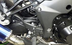 KAWASAKI NINJA 1000 A 2018 ZXT00W
