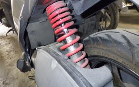 SUZUKI ADDRESS 110 2008 CE47A