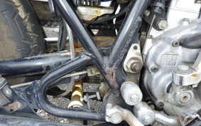 YAMAHA XS250 SPECIAL 4A8