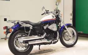 HONDA VT400S 2012 NC46