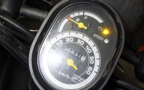 HONDA TODAY 2