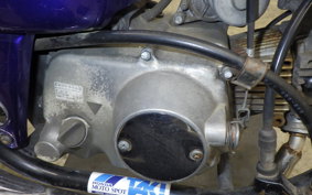 HONDA MAGNA 50 2024 AC13