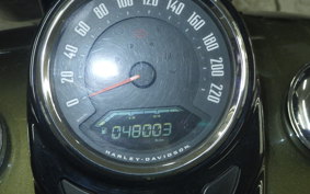 HARLEY FLHCS 1870 2018