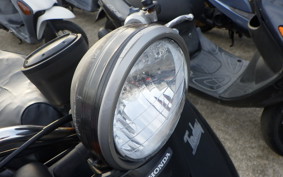 HONDA TODAY AF61