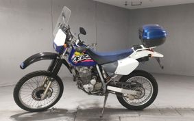 HONDA XR-250 MD30