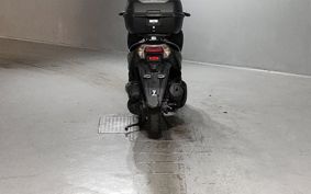 YAMAHA TRICITY 155 ABS SG37J