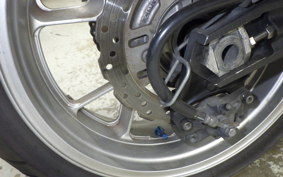 KAWASAKI ZZ1400 NINJA R 2006 ZXT40A