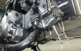 SUZUKI GS50 2009 NA41A