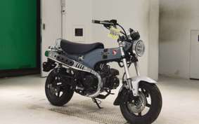 HONDA DAX 125 JB04
