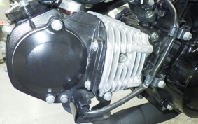 HONDA DAX 125 2009 JB04