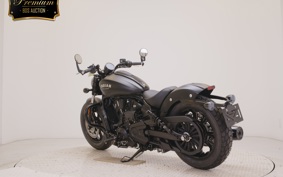 INDIAN Scout bobber 2026