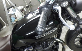 HONDA GB350 2025 NC59