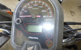 HONDA ﾀﾞﾝｸ AF74