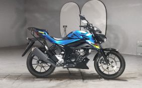 SUZUKI GSX-S125 DL32B