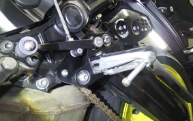 YAMAHA MT-07 ABS 2018 RM19J