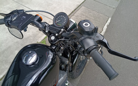 HARLEY XL1200X 2014 LC3
