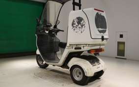 HONDA GYRO CANOPY TA03