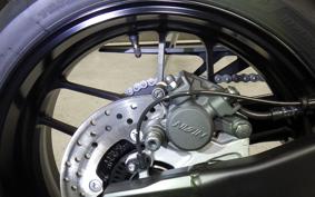 YAMAHA XSR900 2025 RN96J