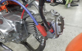 HONDA GORILLA 2026 Z50J