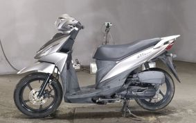 SUZUKI ADDRESS V110 CE47A