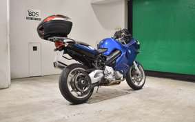 BMW F800ST 2006