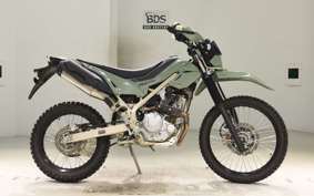 KAWASAKI KLX230ｼｪﾙﾊﾟ 2017 LX232A