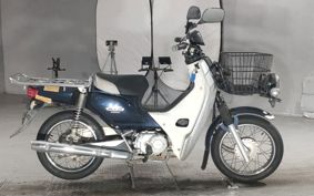 HONDA SUPER CUB110 JA10
