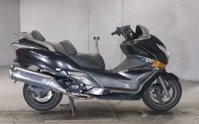 HONDA SILVERWING400GT NF03