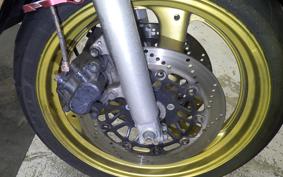 SUZUKI GSX400 IMPULSE 1994 GK79A