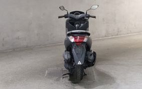 YAMAHA N-MAX 125 SED6J