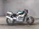 Фото Honda CBR400RR 1992 с японского аукциона
