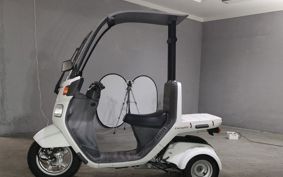 HONDA GYRO TA03