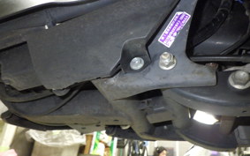 SUZUKI ﾚｯﾂ CA4AA