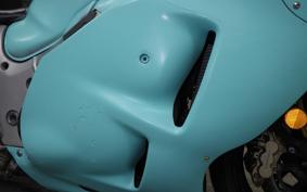 SUZUKI GSX-1300R HAYABUSA 2006