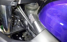 YAMAHA YZF-R25 A RG43J