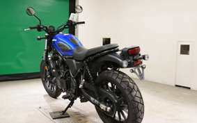 HONDA CL500 2023 PC68