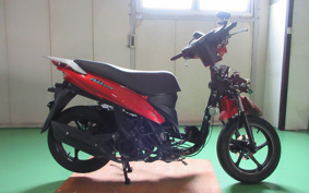 SUZUKI ADDRESS V110 CE47A