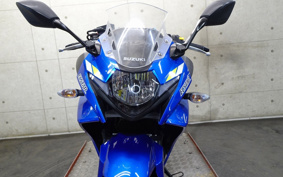 SUZUKI GSX250 R DN11A