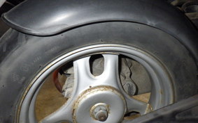 HONDA CREA SCOOPY AF55