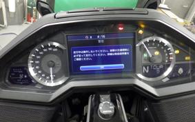 HONDA GL 1800 GOLD WING TOUR DCT 2026 SC79