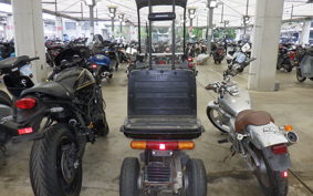 HONDA GYRO CANOPY TA02