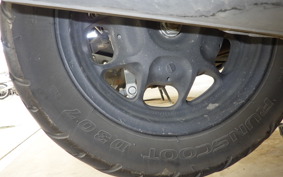 HONDA LEAD 125 2009 JK12